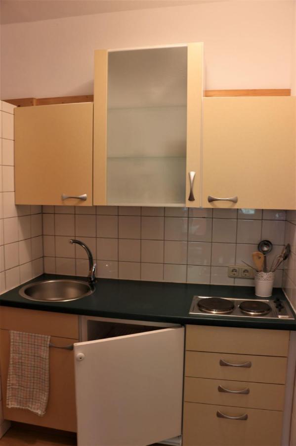 Appartamento Werkhof Bistrica Esterno foto