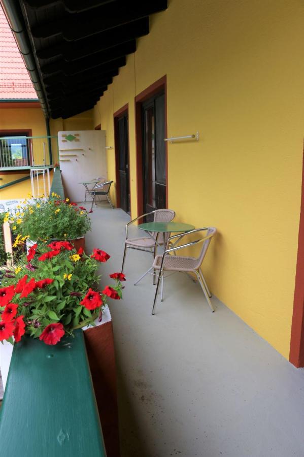 Appartamento Werkhof Bistrica Esterno foto