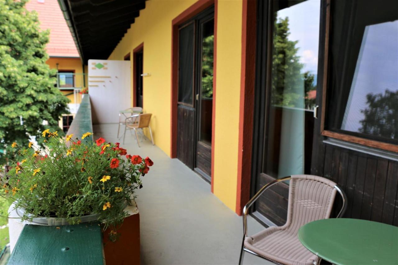 Appartamento Werkhof Bistrica Esterno foto