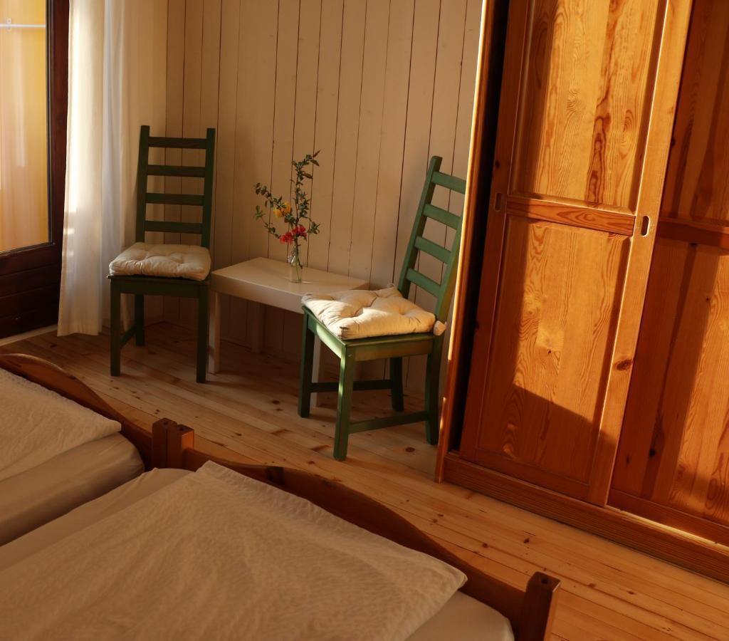 Appartamento Werkhof Bistrica Esterno foto