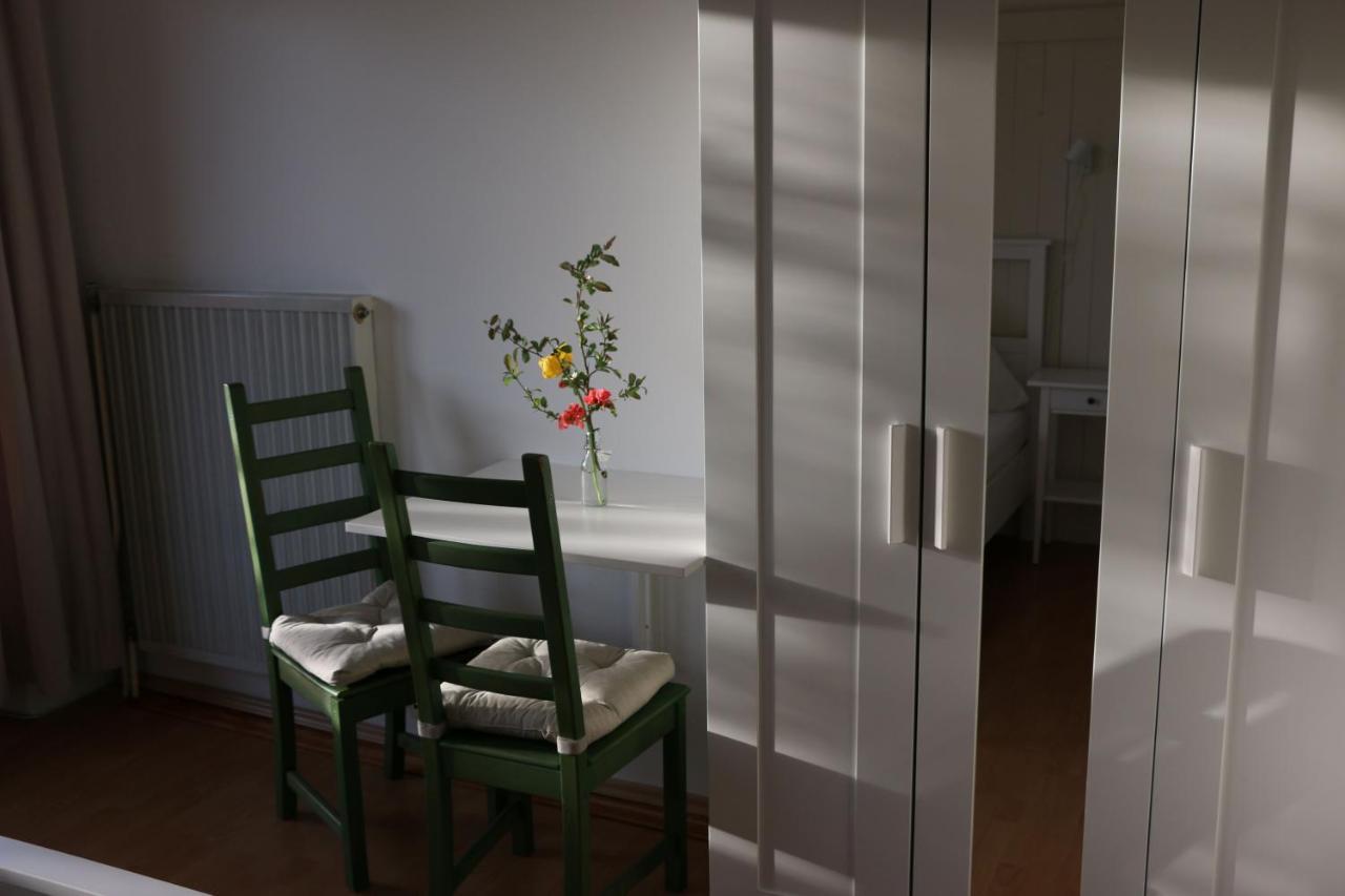 Appartamento Werkhof Bistrica Esterno foto