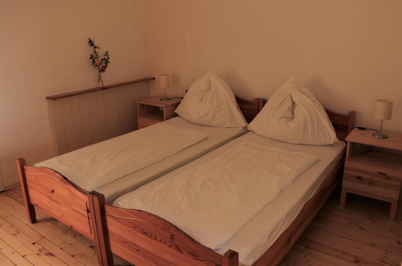 Appartamento Werkhof Bistrica Esterno foto