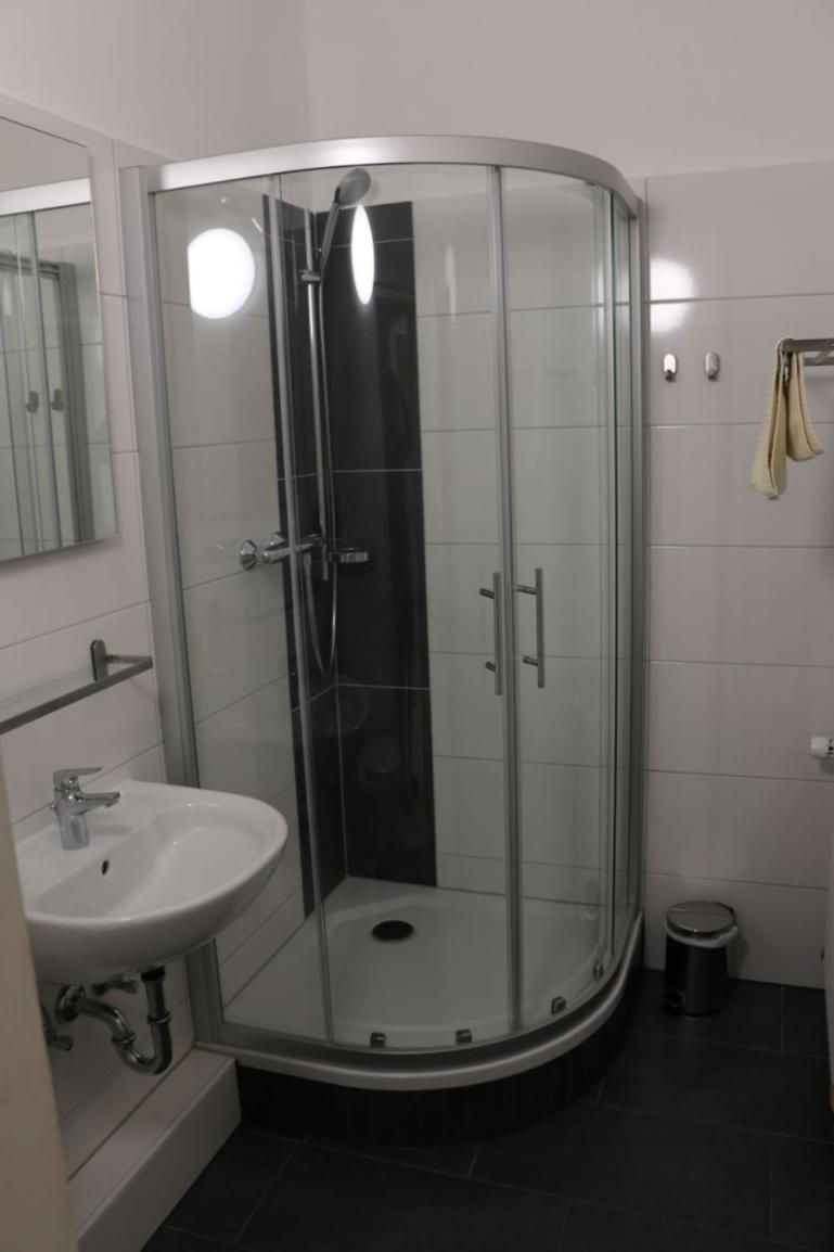 Appartamento Werkhof Bistrica Esterno foto