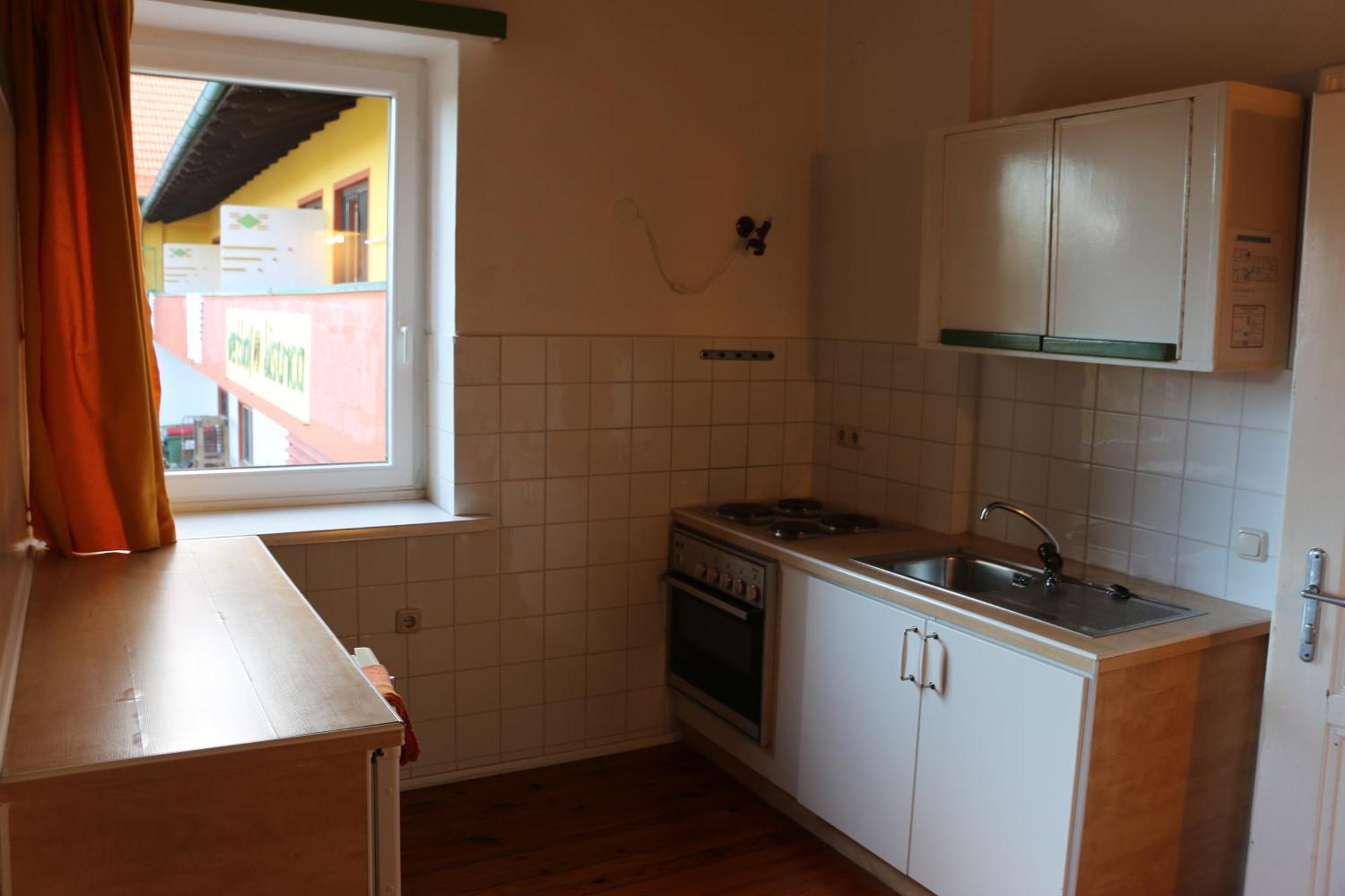 Appartamento Werkhof Bistrica Esterno foto