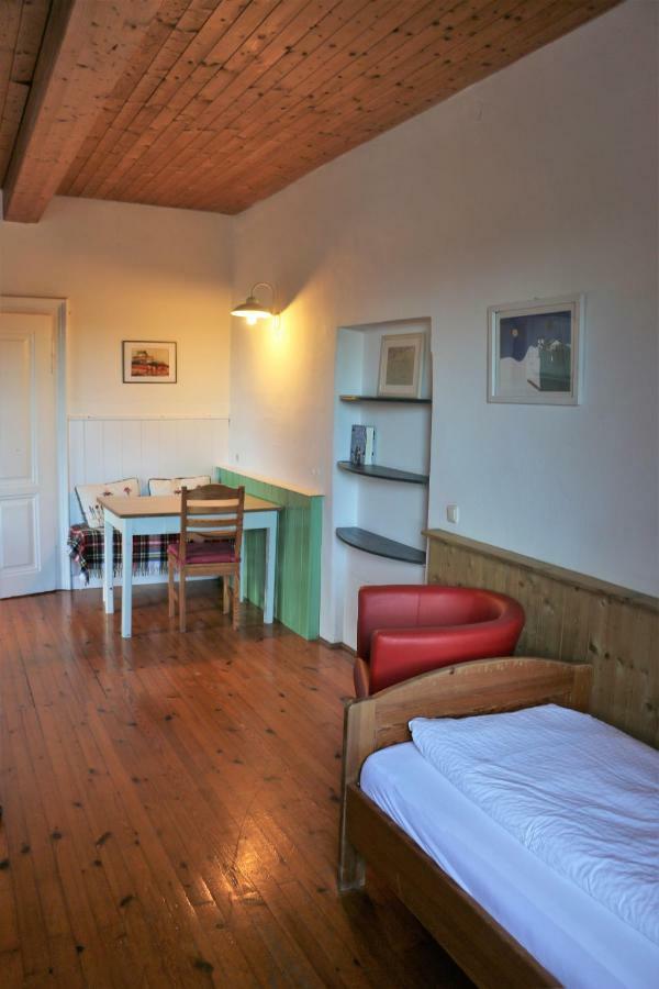 Appartamento Werkhof Bistrica Esterno foto