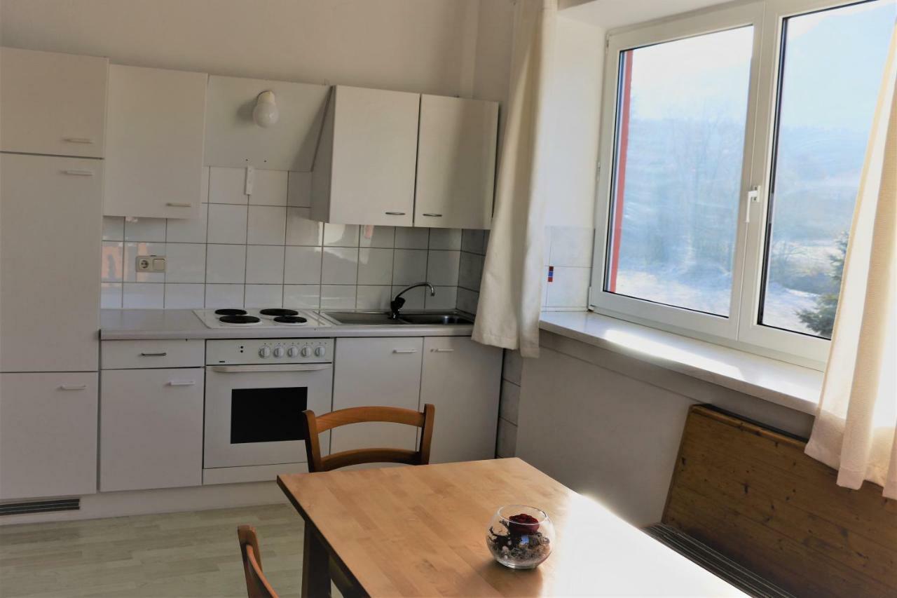 Appartamento Werkhof Bistrica Esterno foto