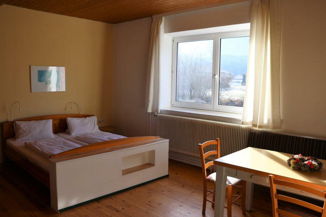 Appartamento Werkhof Bistrica Esterno foto