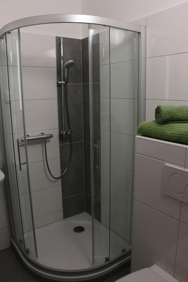 Appartamento Werkhof Bistrica Esterno foto